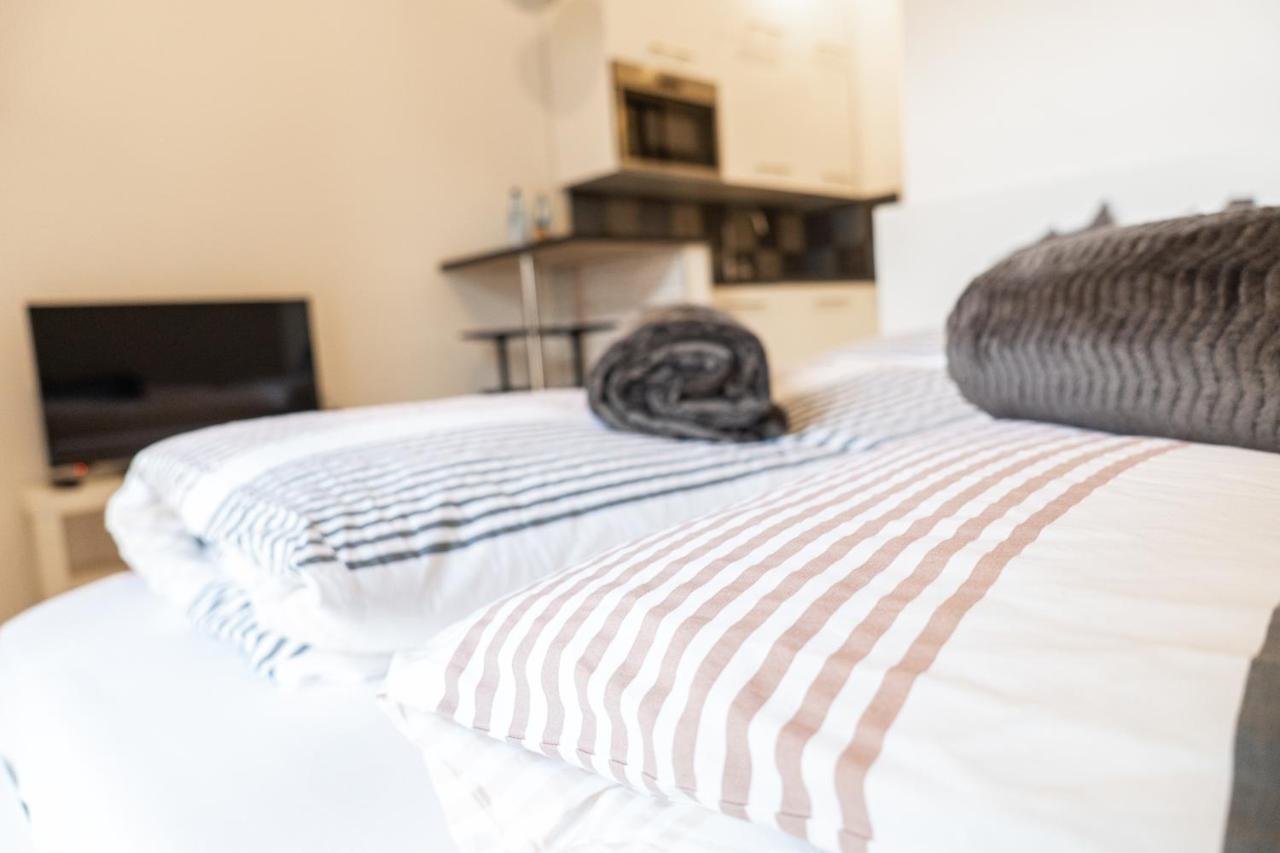 Flow Winkel Love Und Happiness Apartment