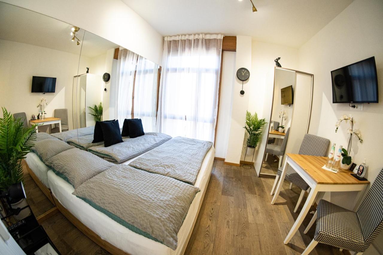 Flow Winkel Love Und Happiness Apartment *
