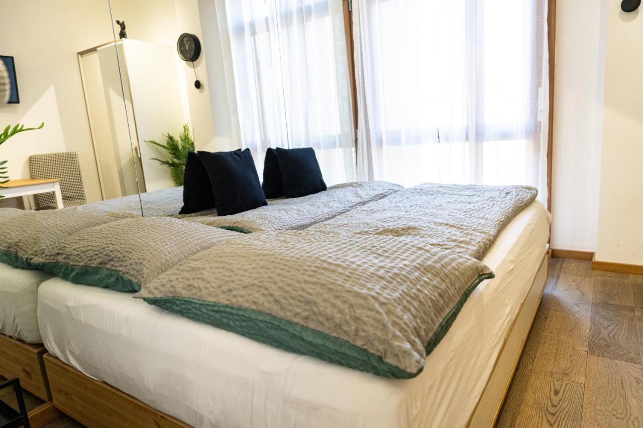 Flow Winkel Love Und Happiness Apartment Meran