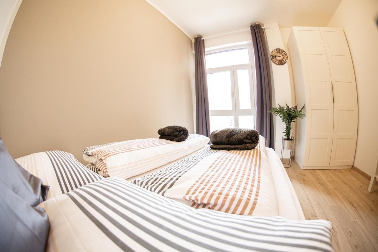 Flow Winkel Love Und Happiness Apartment Meran
